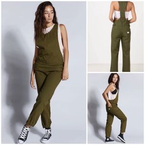 Hurley ‘Modernist’ Jumpsuit